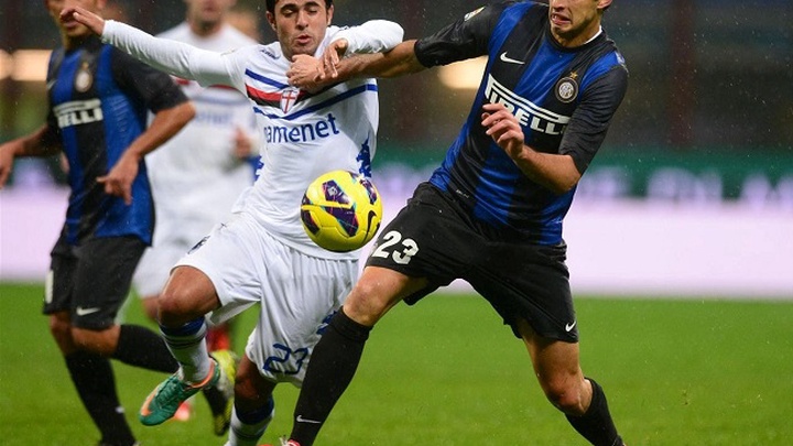 Nhận định Soi Kèo Inter Milan vs Sampdoria, 23h00 ngày 08/05