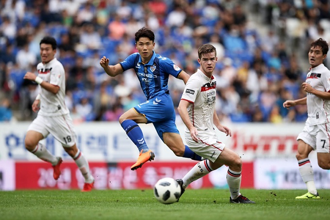 Nhận định Soi Kèo Suwon vs Pohang Steelers, 17h30 ngày 18/05, VĐQG Hàn Quốc