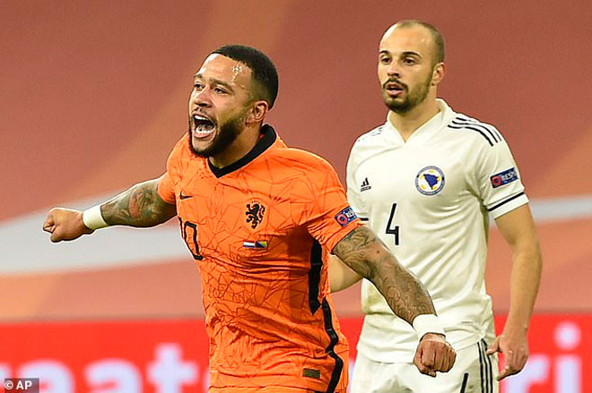 Soi Kèo rực lửa Nations League: Italia, Hà Lan, Ba Lan đại chiến tranh vé bán kết