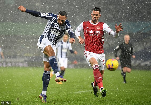 Nhận định Soi Kèo West Bromwich Albion vs Arsenal, 02h00 ngày 26/08, Cup Liên đoàn Anh
