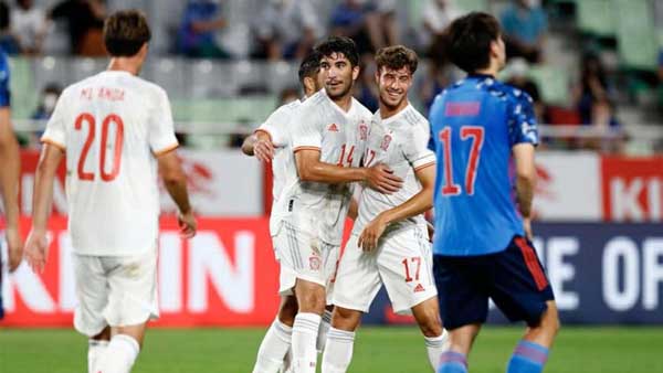 Tổng quan bảng C bóng đá nam Olympic: Tây Ban Nha mang hàng khủng, Argentina mơ HCV