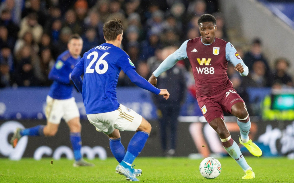 Nhận định Soi Kèo Aston Villa vs Leicester, 21h00 ngày 21/02