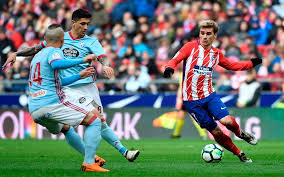 Nhận định Soi Kèo Atletico Madrid vs Celta Vigo, 3h ngày 09/02