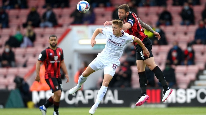 Nhận định Soi Kèo Brentford vs Bournemouth, 18h30 ngày 22/05