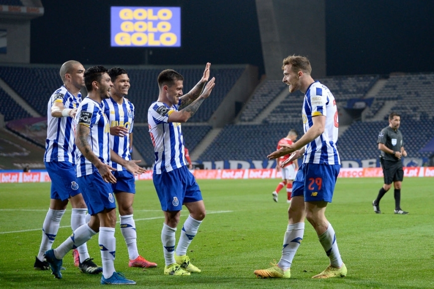 Nhận định Soi Kèo Porto vs Chelsea, 02h00 ngày 08/04, Cúp C1