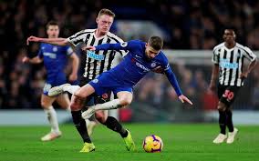 Nhận định Soi Kèo Chelsea vs Newcastle, 03h00 ngày 16/02