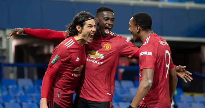 Nhận định Soi Kèo Leicester - MU đại chiến