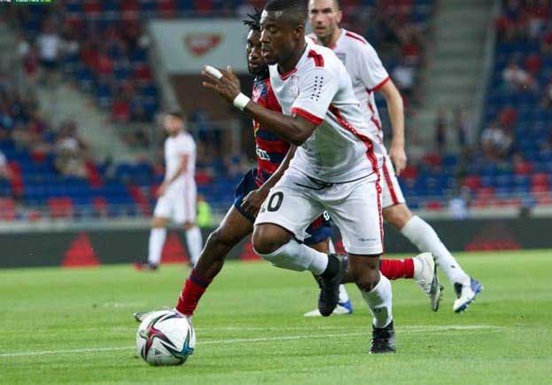 Nhận định Soi Kèo Ararat Yerevan vs MOL Fehervar, 20h00 ngày 15/07