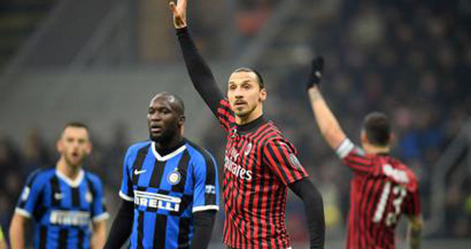 Nhận định Soi Kèo Inter Milan vs AC Milan, 02h45 ngày 27/01