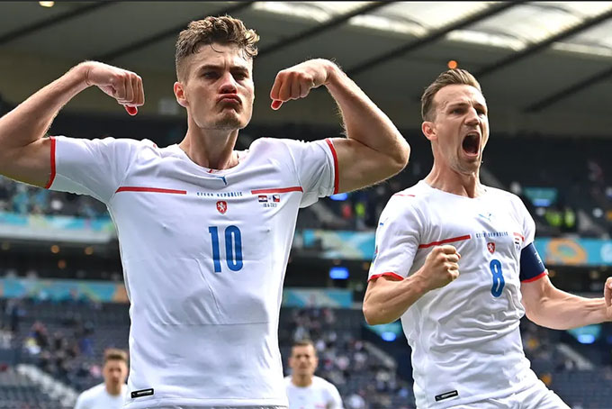 Một kỳ Euro không thuộc về những chân sút được kỳ vọng