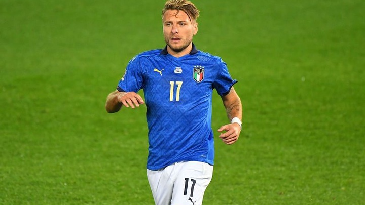 Nhận định Soi Kèo Italia vs Estonia, 02h45 ngày 12/11, Giao hữu quốc tế