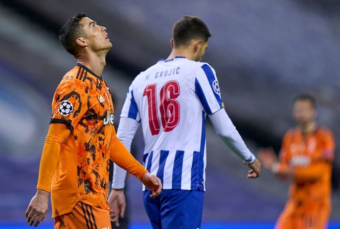 Lịch thi đấu Champions League 9/3: Chờ Ronaldo ngược dòng