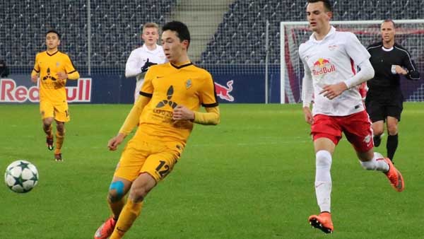 Nhận định Soi Kèo Kairat Almaty vs Alashkert, 21h ngày 05/08, Cúp C2 châu Âu