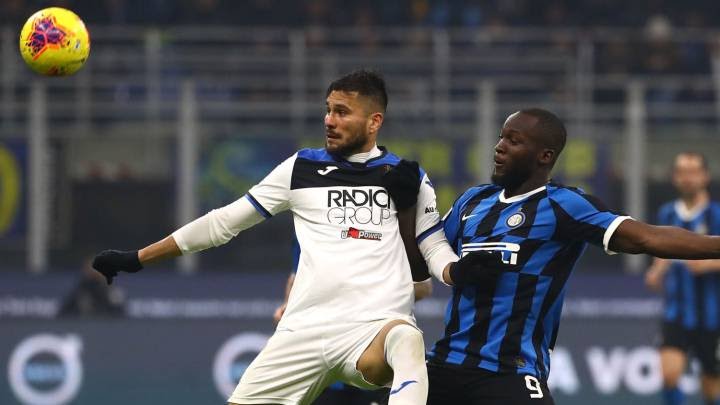 Nhận định Soi Kèo Inter Milan vs Atalanta, 02h45 ngày 09/03, VĐQG Italia