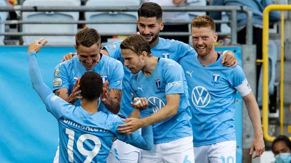Nhận định Soi Kèo Malmo vs Ludogorets Razgrad, 02h00 ngày 19/08