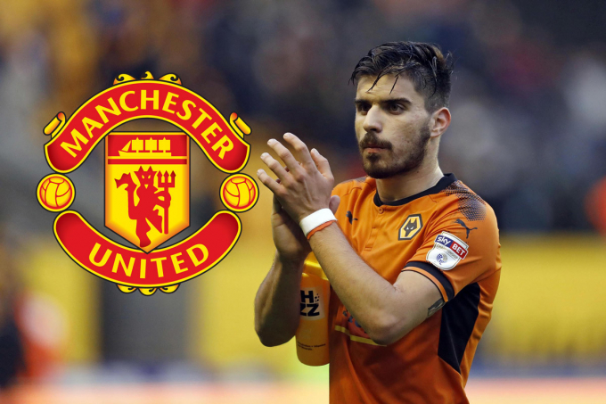 Man United chiêu mộ tiền vệ Wolves thay thế Paul Pogba?