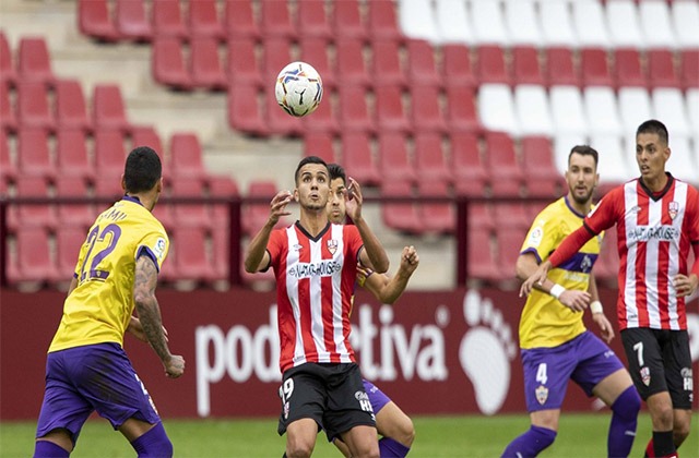 Nhận định Soi Kèo Almeria vs Logrones, 02h00 ngày 25/05