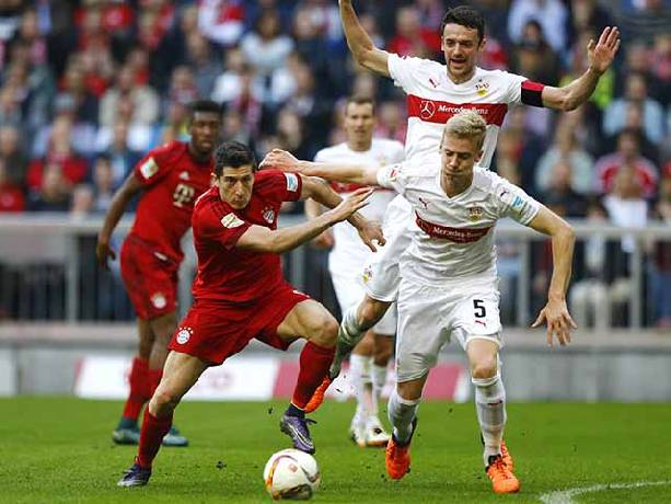 Nhận định Soi Kèo Bayern Munich vs Stuttgart, 21h30 ngày 20/03