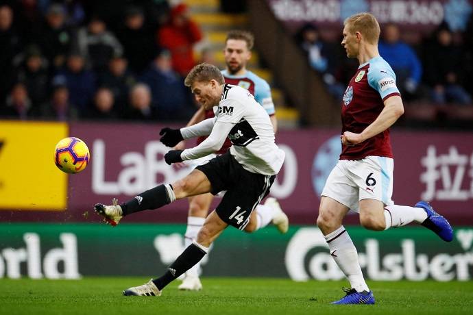 Nhận định Soi Kèo Burnley vs Fulham, 01h00 ngày 18/02