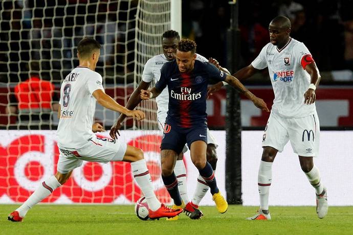 Nhận định Soi Kèo Caen vs PSG, 03h00 ngày 11/02, Cúp QG Pháp