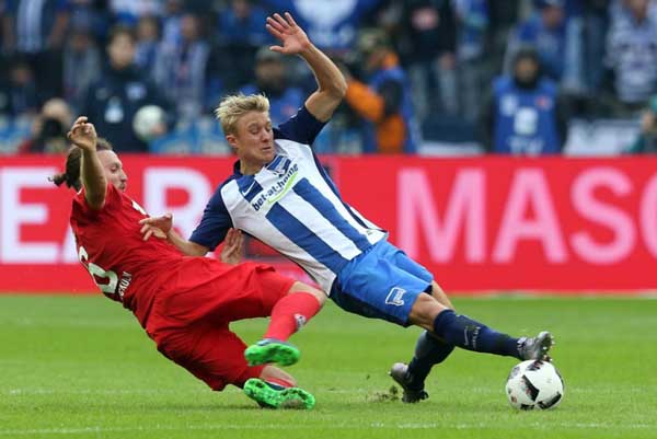 Nhận định Soi Kèo FC Koln vs Hertha Berlin, 22h30 ngày 15/08, VĐQG Đức