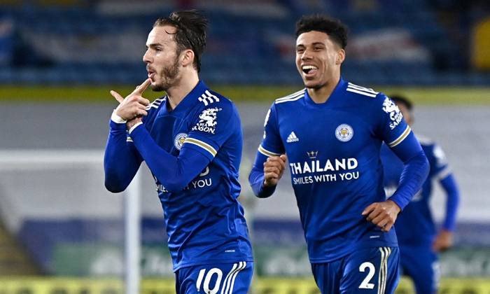 Nhận định Soi Kèo Brighton vs Leicester, 03h00 ngày 07/03