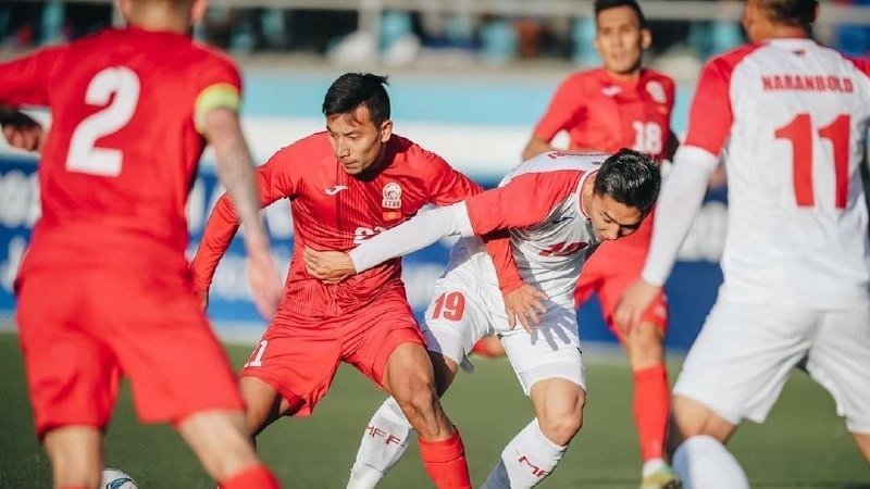 Nhận định Soi Kèo Myanmar vs Kyrgyzstan, 14h00 ngày 11/06, VL World Cup