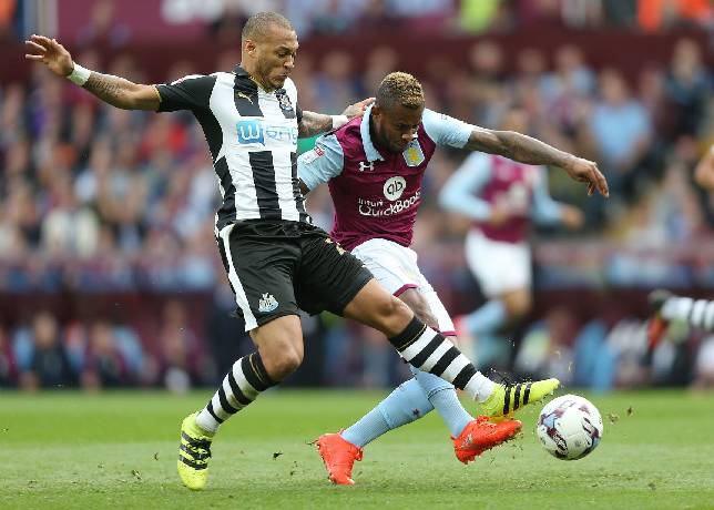 Nhận định Soi Kèo Newcastle vs Aston Villa, 03h00 ngày 13/03