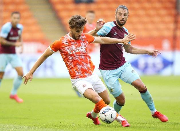 Nhận định Soi Kèo Blackpool vs Middlesbrough, 01h45 ngày 12/08