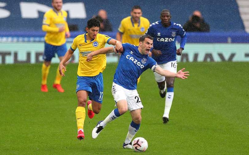 Nhận định Soi Kèo Brighton vs Everton, 02h15 ngày 13/04