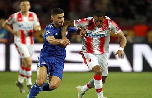 Nhận định Soi Kèo Cluj vs Crvena Zvezda , 01h30 ngày 27/08, Cup C2