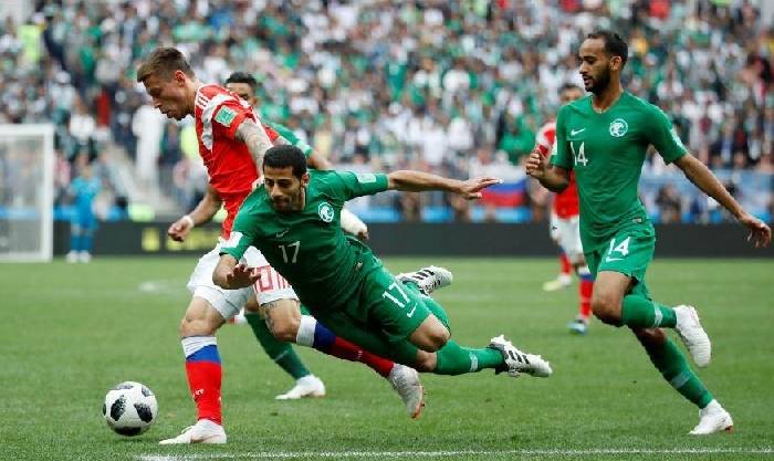 Nhận định Soi Kèo Saudi Arabia vs Yemen, 01h00 ngày 06/06, VL World Cup