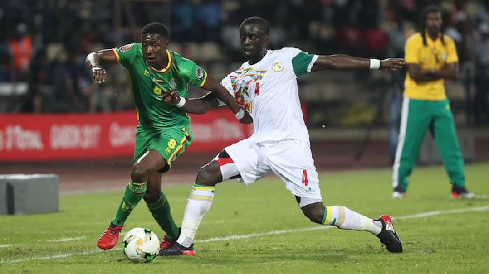 Nhận định Soi Kèo Senegal vs Namibia, 20h00 ngày 08/07, COSAFA Cup