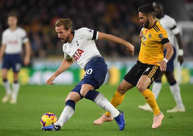 Nhận định Soi Kèo Tottenham vs Wolves, 20h05 ngày 16/05