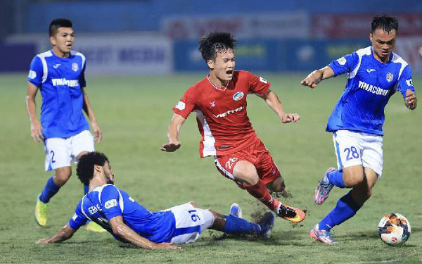Nhận định Soi Kèo Viettel vs Than Quảng Ninh, 19h15 ngày 16/04