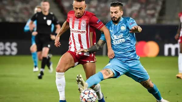 Nhận định Soi Kèo Olympiakos vs Ludogorets, 2h ngày 04/08, Cúp C1 châu Âu