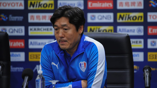 Nóng: Tuyển Thái Lan sắp bổ nhiệm HLV người Hàn Quốc với tham vọng soán ngôi tuyển Việt Nam