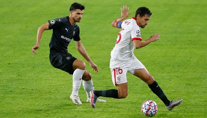 Nhận định Soi Kèo Rennes vs Sevilla, 03h00 ngày 09/12, Cúp C1