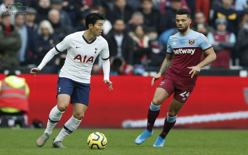 Nhận định Soi Kèo West Ham vs Tottenham, 19h00 ngày 21/02