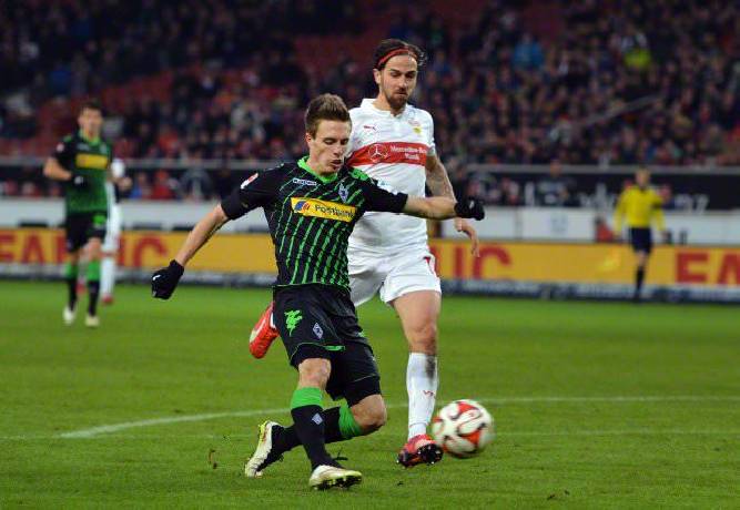 Nhận định Soi Kèo Stuttgart vs Monchengladbach, 02h45 ngày 04/02, Cúp QG Đức