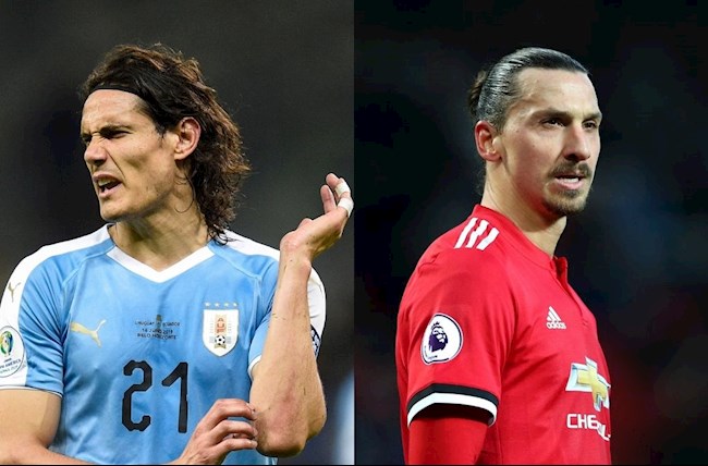 Top 5 chân sút xuất sắc nhất châu Âu 13 năm qua: 3 người từng khoác áo MU