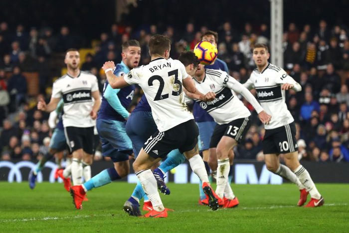 Nhận định Soi Kèo Tottenham vs Fulham, 03h15 ngày 14/01