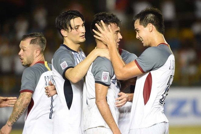 Nhận định Soi Kèo Philippines vs Maldives, 22h ngày 15/06, VL World Cup