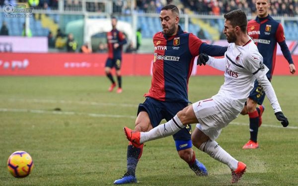 Nhận định Soi Kèo Parma vs Genoa, 02h45 ngày 20/03, VĐQG Italia