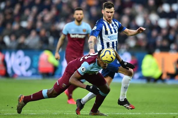 Nhận định Soi Kèo West Ham vs Brighton, 21h15 ngày 27/12
