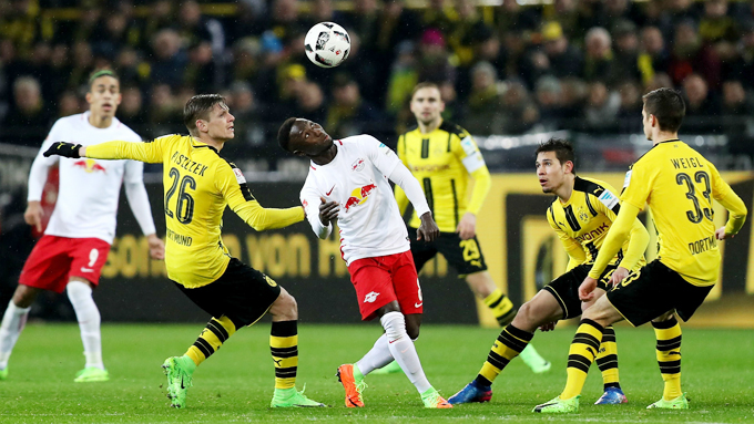 Nhận định Soi Kèo Dortmund vs RB Leipzig, 20h30 ngày 08/05, VĐQG Đức