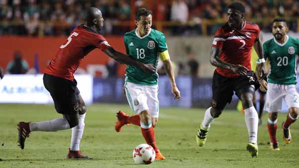 Nhận định Soi Kèo Mexico vs Trinidad & Tobago, 09h00 ngày 11/07