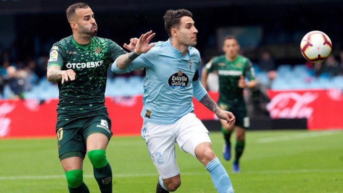 Nhận định Soi Kèo Real Betis vs Celta Vigo, 3h ngày 21/01, VĐQG Tây Ban Nha